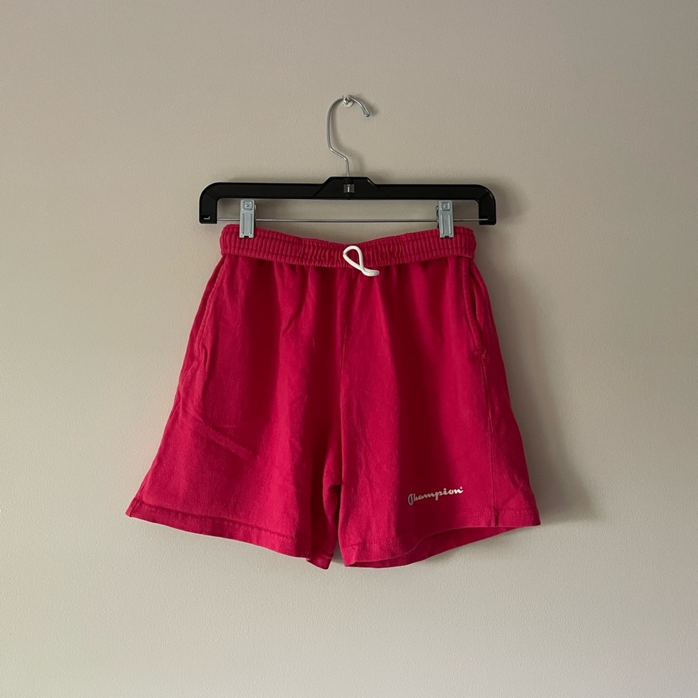 Champion Shorts